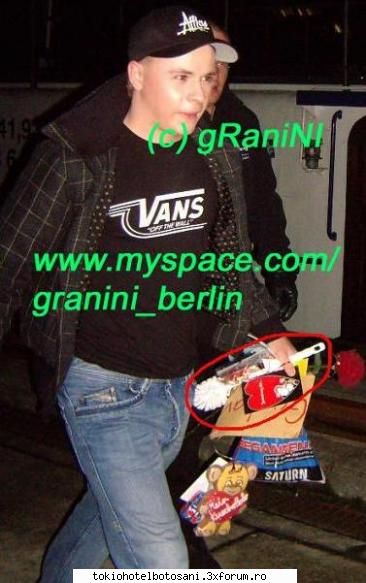 poze gusty - Tatyann' - Gustav Schafer(tobe)