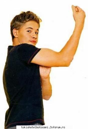 poze gusty - miha_tokio_hotel - Gustav Schafer(tobe)
