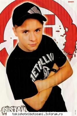 poze gusty - th4ever - Gustav Schafer(tobe)