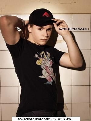 poze gusty - ElecktryzZza - Gustav Schafer(tobe)
