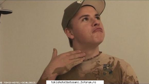poze gusty - t-ai gatu':)))) - Gustav Schafer(tobe)