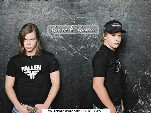 poze gusty - ElecktryzZza - Gustav Schafer(tobe)