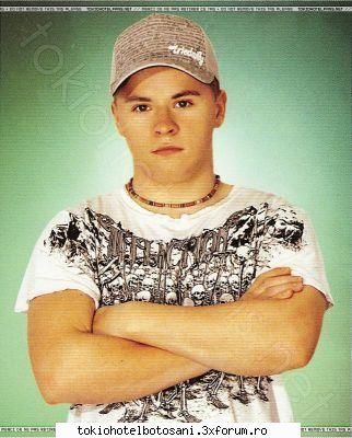 poze gusty - ElecktryzZza - Gustav Schafer(tobe)