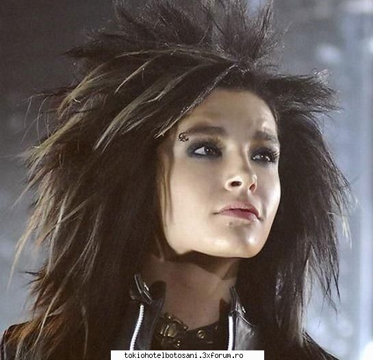 prosteli Bill:XX: - doamne ,cat de nebun poate fi - Bill Kaulitz(vocal)