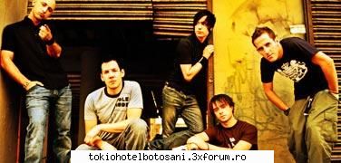 simple plan - formatie mea pref deupa TH si asta e mel mea - Alte formatii/cantareti